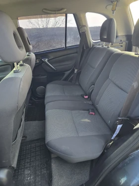 Toyota Rav4 - 1999 € / 3909.70 лв. - 15097991 8