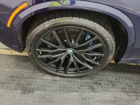 BMW X5  | XDRIVE40I | HEAD UP | DISTRONIC | HARMAN CARDON - 64500 € / 126151.04 лв. - 40120403 7