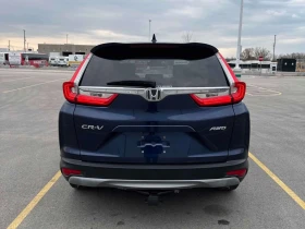 Honda Cr-v * EX L * CARFAX * 2 КЛЮЧА * ПАНО * KEYLESS - 17600 € / 34422.61 лв. - 22167061 4