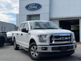 Ford F150 ECOBOOST | 6 МЕСТЕН | ЦЕНА ДО БГ