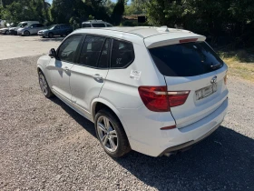 BMW X3 F25, 3.5d M sport ����� | Mobile.bg � ����� ������ 2