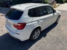 BMW X3 F25, 3.5d M sport ����� | Mobile.bg � ����� ������ 3