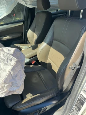 BMW X3 F25, 3.5d M sport ����� | Mobile.bg � ����� ������ 6