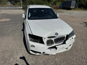 BMW X3 F25, 3.5d M sport ����� | Mobile.bg � ����� ������ 4