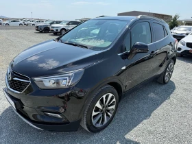 ������ Opel Mokka