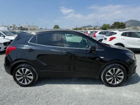 Opel Mokka (KATO ����)^(4x4) | Mobile.bg � ����� ������ 4