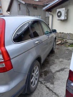 Honda Cr-v undefined | Auto.bg — изображение 9