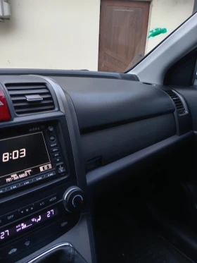Honda Cr-v undefined | Auto.bg — изображение 5