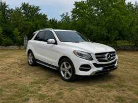Mercedes-Benz GLE 350 4Matic - Car Play - W166