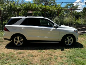 Mercedes-Benz GLE 350 4Matic - Car Play - W166 - 20500 € - 31979264 4