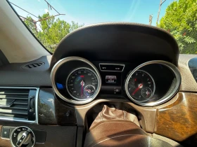 Mercedes-Benz GLE 350 4Matic - Car Play - W166 - 20500 € - 31979264 12