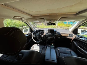 Mercedes-Benz GLE 350 4Matic - Car Play - W166 - 20500 € - 31979264 8