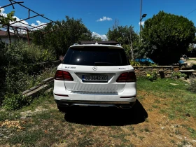 Mercedes-Benz GLE 350 4Matic - Car Play - W166 - 20500 € - 31979264 5