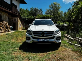 Mercedes-Benz GLE 350 4Matic - Car Play - W166 - 20500 € - 31979264 2