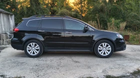 ����� �� �������� �� Subaru B10 Tribeka 3.6_AWD_automatic-LPG