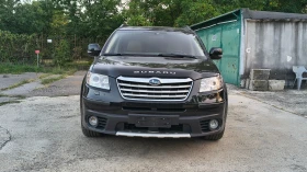 ����� �� �������� �� Subaru B10 Tribeka 3.6_AWD_automatic-LPG