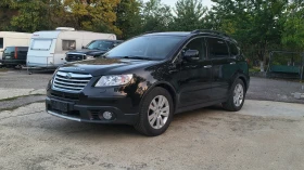 ����� �� �������� �� Subaru B10 Tribeka 3.6_AWD_automatic-LPG