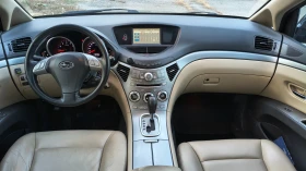 Subaru B10 Tribeka 3.6_AWD_automatic-LPG | Mobile.bg � ����� ������ 11