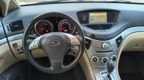 Subaru B10 Tribeka 3.6_AWD_automatic-LPG | Mobile.bg � ����� ������ 12