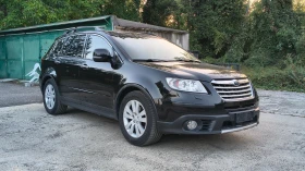 ����� �� �������� �� Subaru B10 Tribeka 3.6_AWD_automatic-LPG
