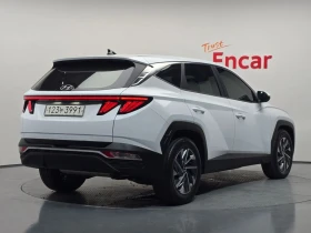 ������ Hyundai Tucson