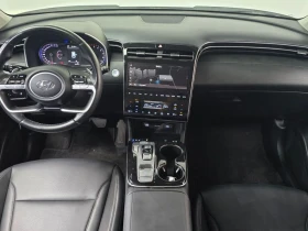 Hyundai Tucson Gasoline 1.6 Turbo 2WD| 177�.�. | Mobile.bg � ����� ������ 6