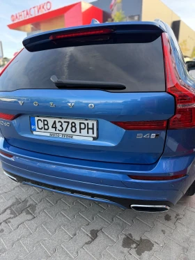 Volvo XC60 | Mobile.bg � ����� ������ 7