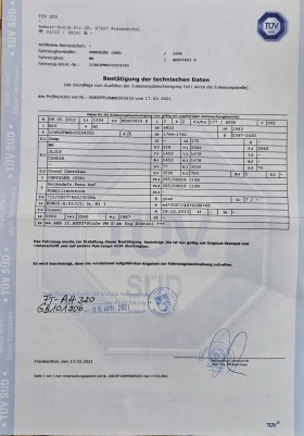 Jeep Grand cherokee Пълно каско - 10800 € - 79985335 12