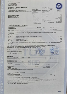 Jeep Grand cherokee Пълно каско - 10800 € - 79985335 14