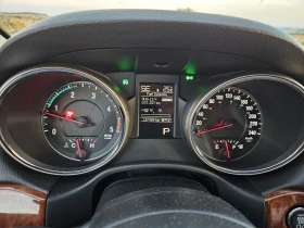 Jeep Grand cherokee Пълно каско - 10800 € - 79985335 11