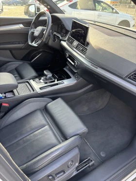 Audi Q5 Advenced 50 TDI quatro - 36500 € - 47631918 17