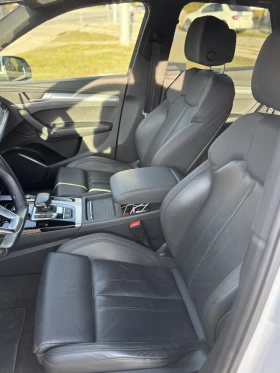 Audi Q5 Advenced 50 TDI quatro - 36500 € - 47631918 8