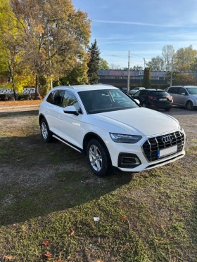 Audi Q5 Advenced 50 TDI quatro - 36500 € - 47631918 4