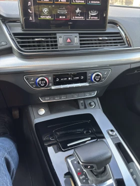 Audi Q5 Advenced 50 TDI quatro - 36500 € - 47631918 14