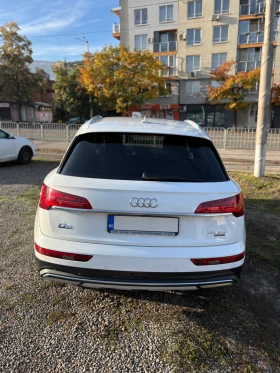 Audi Q5 Advenced 50 TDI quatro - 36500 € - 47631918 6