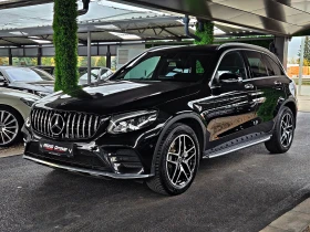 Mercedes-Benz GLC 250 AMG/BENZIN/PANOРАМА/CAMERA/BURMESTER/ПОДГРЕВ/LIZIN