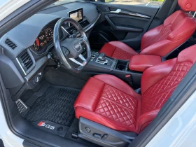 Audi SQ5 3.0 V6 Quattro ������ | Mobile.bg � ����� ������ 8