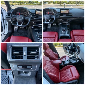 Audi SQ5 3.0 V6 Quattro ������ | Mobile.bg � ����� ������ 9