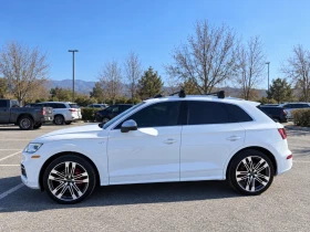 ������ Audi SQ5