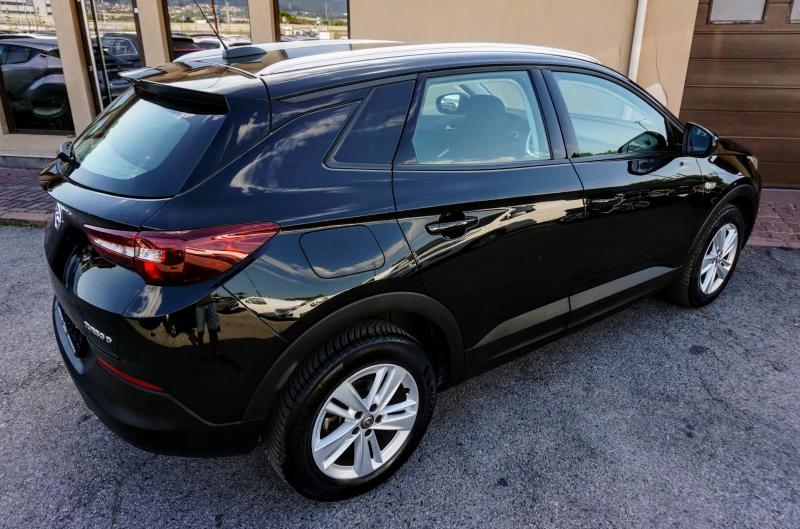 Opel Grandland X 1.6D ECOTEC , снимка 3 - Автомобили и джипове - 48234661
