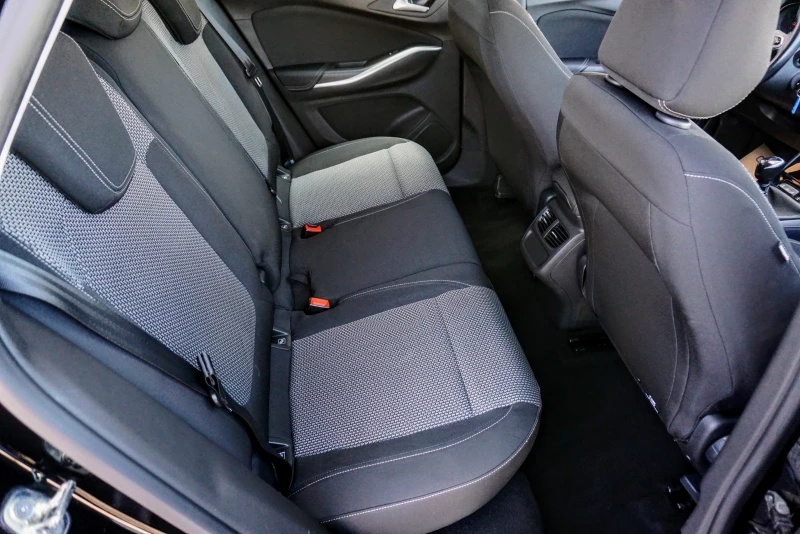 Opel Grandland X 1.6D ECOTEC , снимка 11 - Автомобили и джипове - 48234661