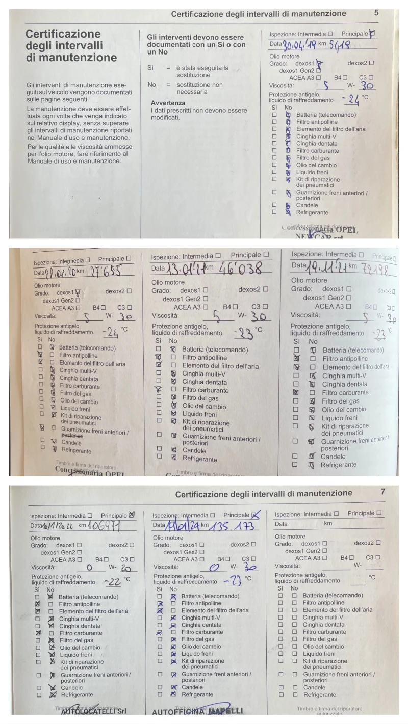 Opel Grandland X 1.6D ECOTEC , снимка 15 - Автомобили и джипове - 48234661