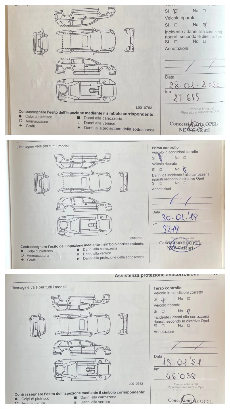 Opel Grandland X 1.6D ECOTEC , снимка 16 - Автомобили и джипове - 48234661