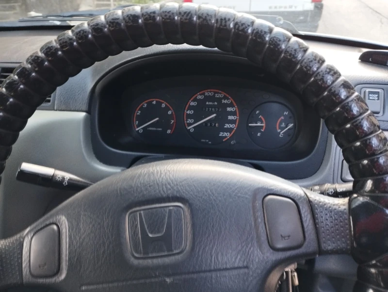 Honda Cr-v 2.0, снимка 2 - Автомобили и джипове - 48622485