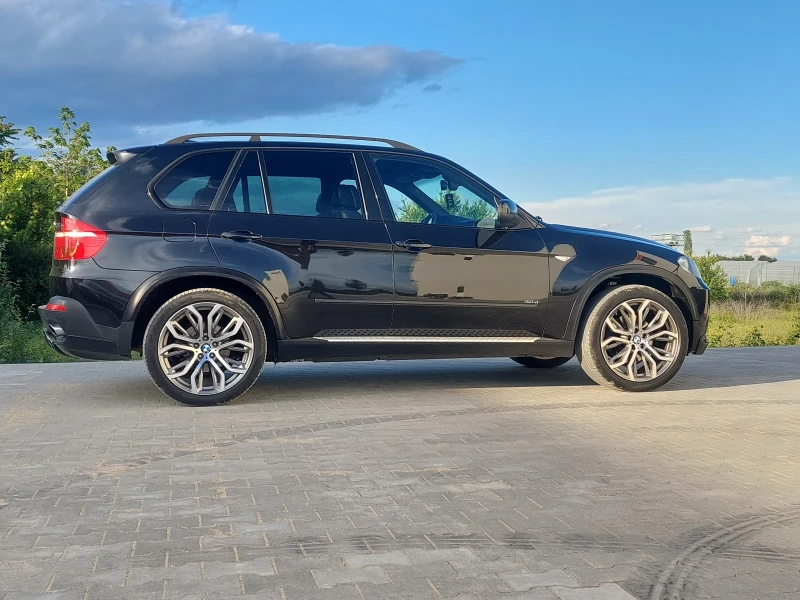 BMW X5, снимка 4 - Автомобили и джипове - 48786240