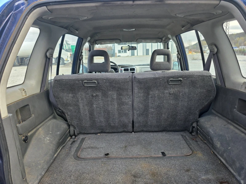 Suzuki Vitara 2.0 TD 109k.c 4x4 ITALIA , снимка 13 - Автомобили и джипове - 52697214