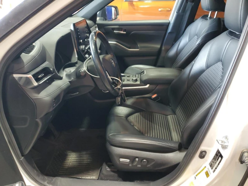 Toyota Highlander 3.5 XSE, снимка 7 - Автомобили и джипове - 53124269