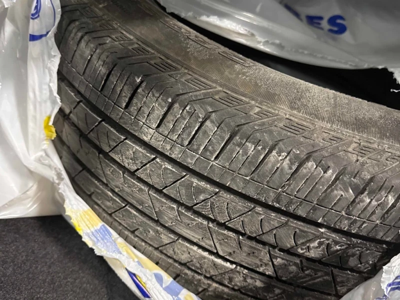 Honda Cr-v * Touring * CARFAX * БЕЗ ПЪРВОНАЧАЛНА ВНОСКА, снимка 15 - Автомобили и джипове - 53270808