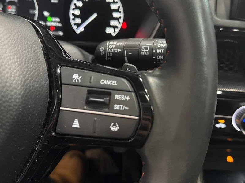 Honda Cr-v * Touring * CARFAX * БЕЗ ПЪРВОНАЧАЛНА ВНОСКА, снимка 12 - Автомобили и джипове - 53270808