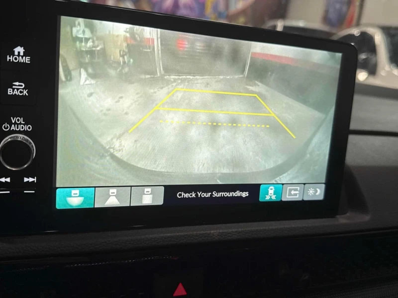 Honda Cr-v * Touring * CARFAX * БЕЗ ПЪРВОНАЧАЛНА ВНОСКА, снимка 14 - Автомобили и джипове - 53270808